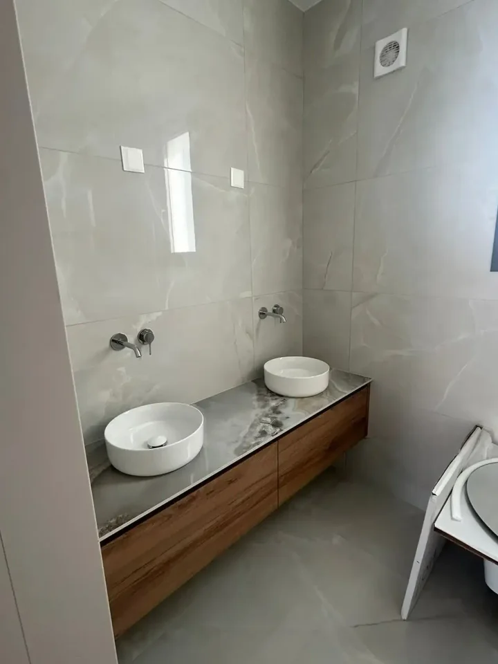 3-bedroom villa for rent 190 m² in Limassol, Agios Tychon