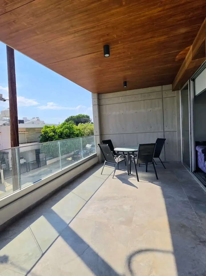 2-bedroom apartments for rent 82 m² in Limassol, Limassol - Mesa Geitonia