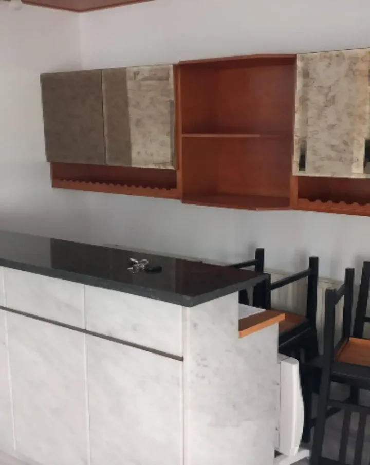 Penthouse for rent 240 m² in Nicosia, Egkomi