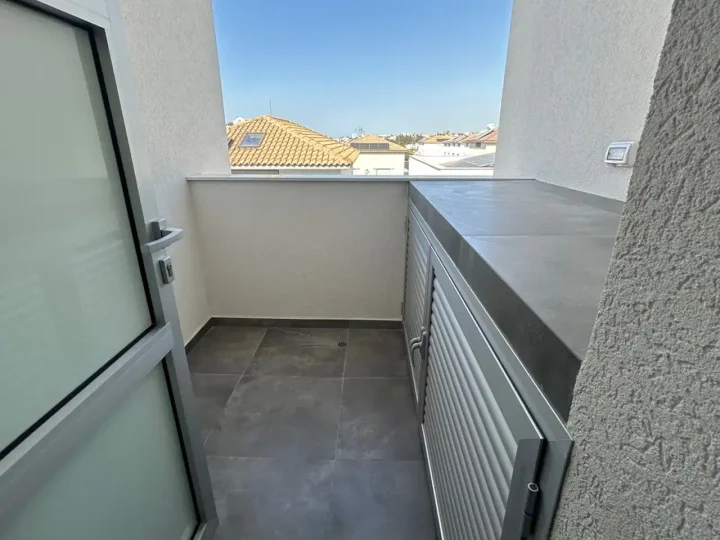 Penthouse for rent 132 m² in Limassol, Kolossi -Apostolos Andreas
