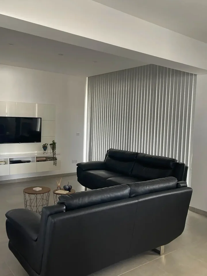 Apartments for rent 170 m² in Nicosia, Strovolos - Agios Vasileios