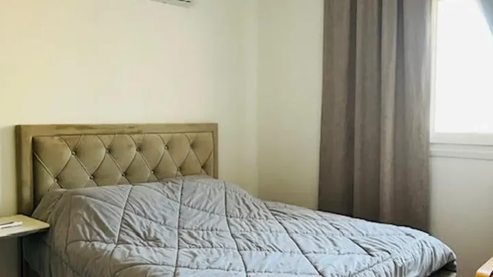 3-bedroom penthouse for rent 160 m² in Limassol, Agios Athanasios