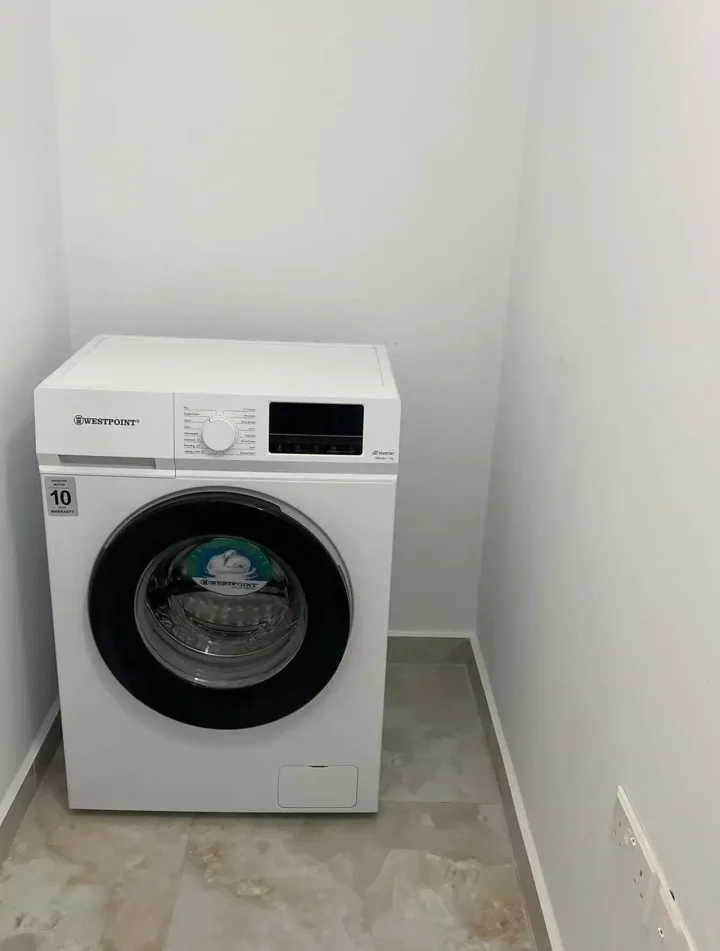 Apartments for rent 100 m² in Nicosia, Agioi Omologites