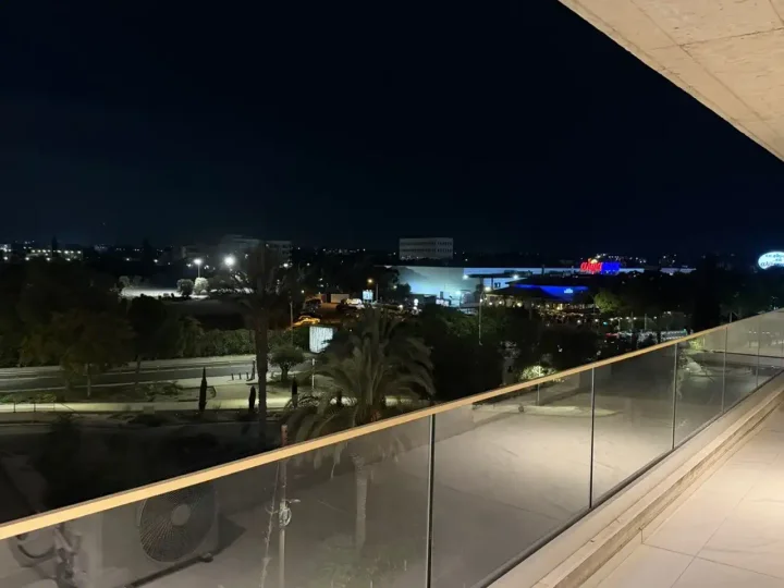 Studio for rent 50 m² in Nicosia, Egkomi - Parissinos