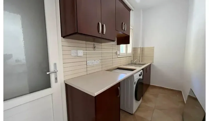 2-bedroom detached house for rent 110 m² in Limassol, Ypsonas