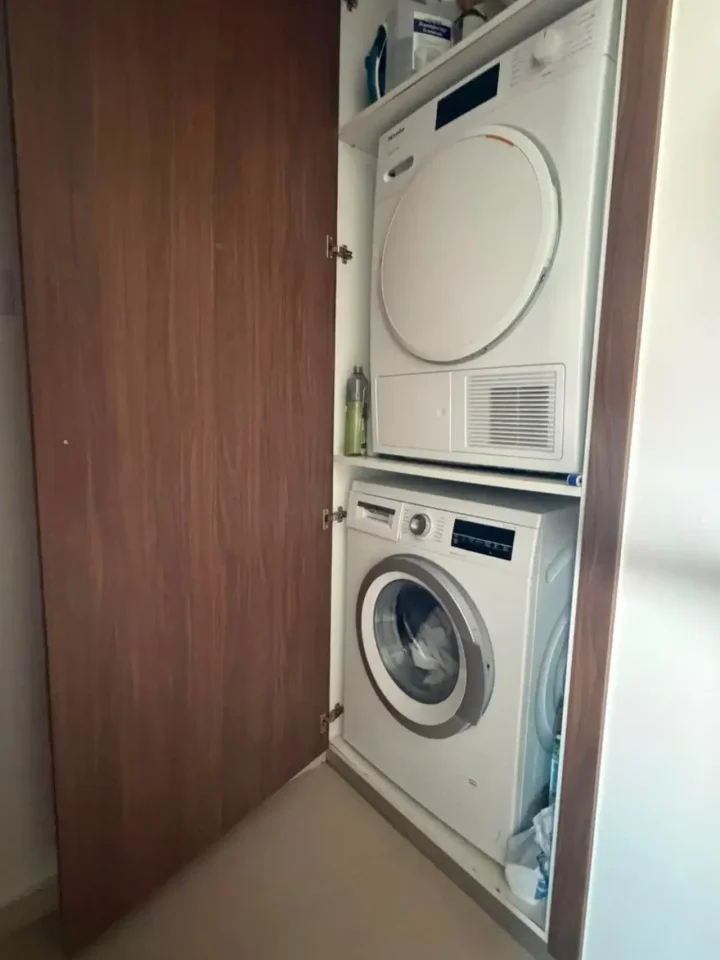Apartments for rent 82 m² in Limassol, Limassol - Mesa Geitonia