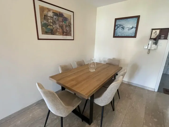 2-bedroom apartments for rent 95 m² in Nicosia, Egkomi