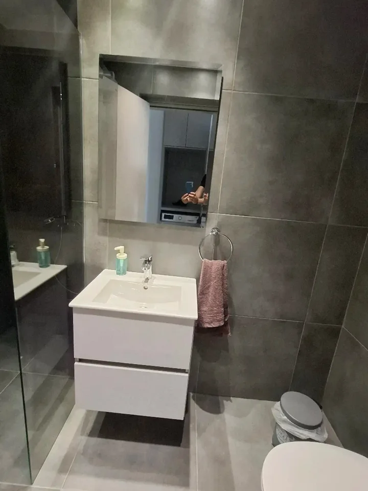 Apartments for rent 100 m² in Larnaca, Larnaka - Agioi Anargyroi I