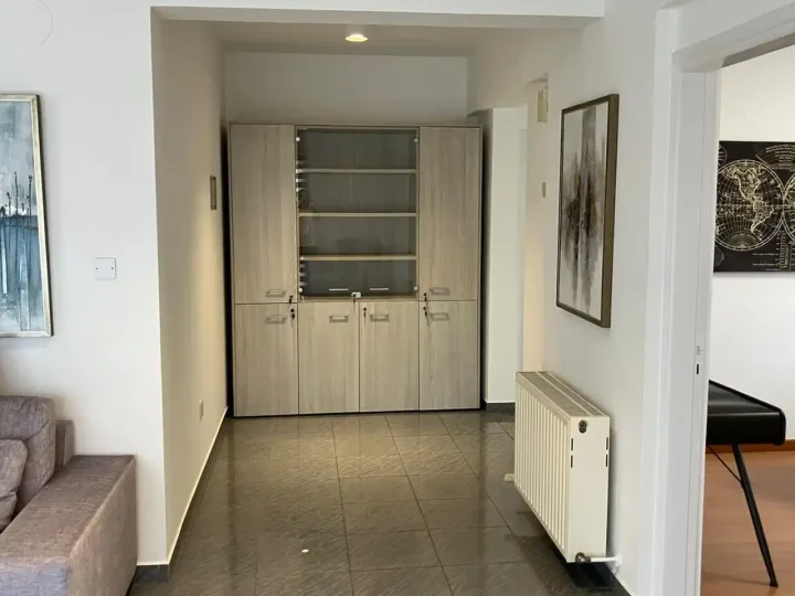 Office 120 m² for rent in Limassol, Limassol - Petrou Kai Pavlou
