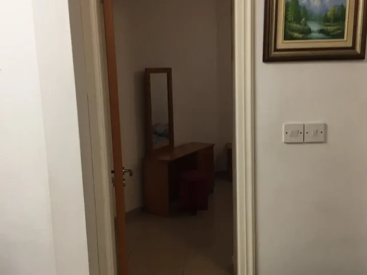 1-bedroom apartments for rent 50 m² in Paphos, Paphos - Agios Theodoros