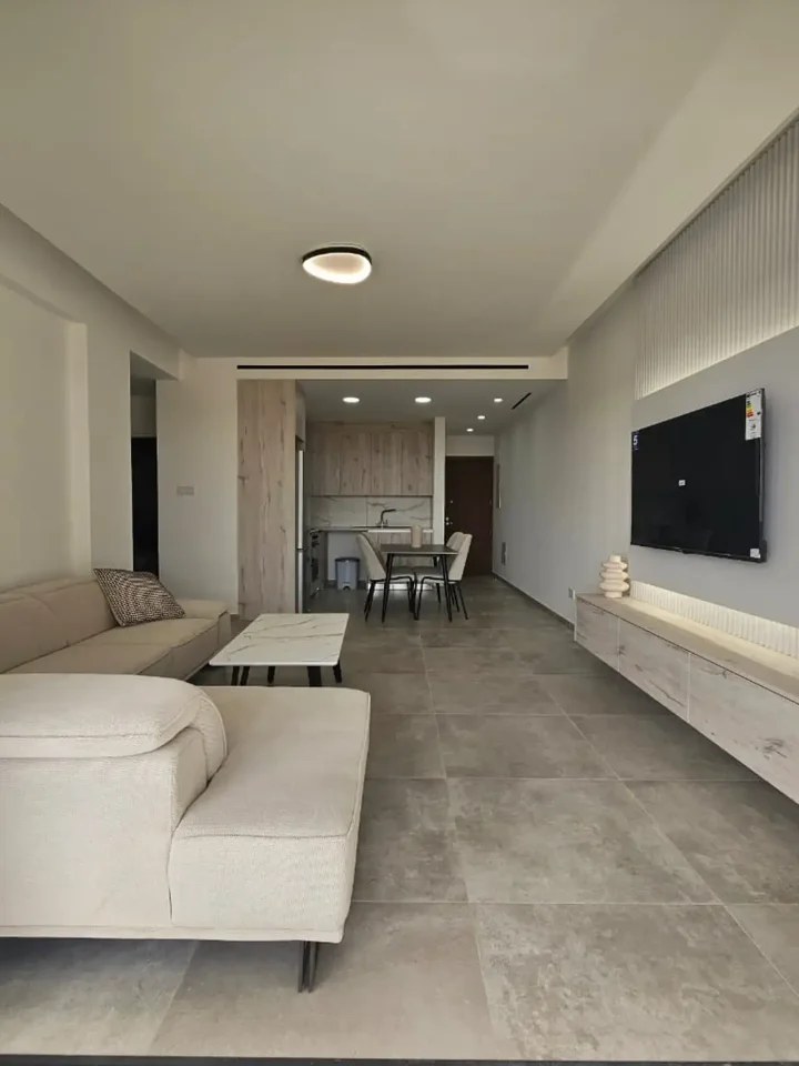 Apartments for rent 85 m² in Larnaca, Livadia Larnakas