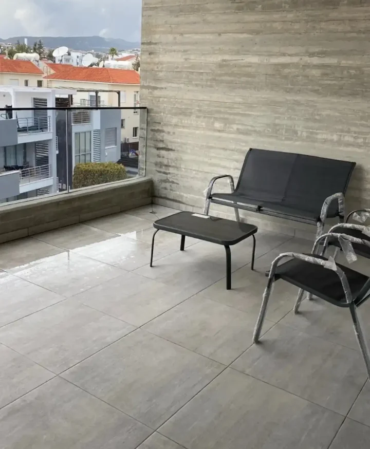 Διαμερίσματα προς ενοικίαση 120 μ² στην τοποθεσία Limassol, Germasogeia Tourist Area
