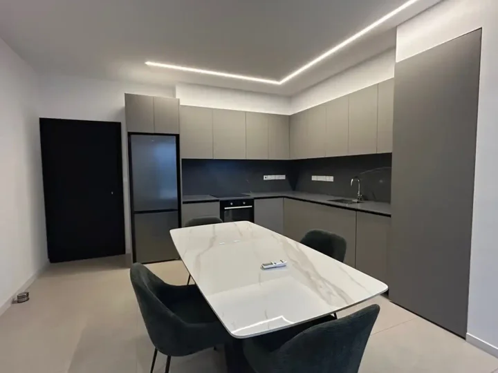 Apartments for rent 88 m² in Limassol, Limassol - Zakaki