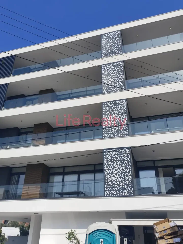 Ρετιρέ προς ενοικίαση 84 μ² στην τοποθεσία Limassol, Kato Polemidia