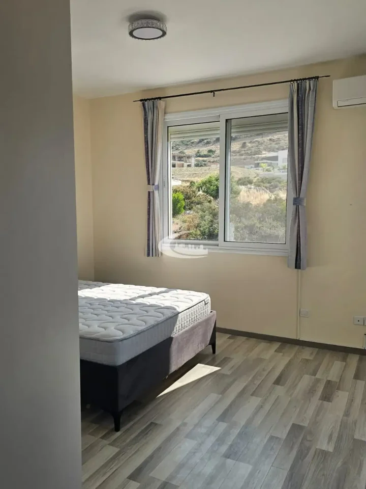 3-bedroom detached house for rent 160 m² in Limassol, Germasogeia