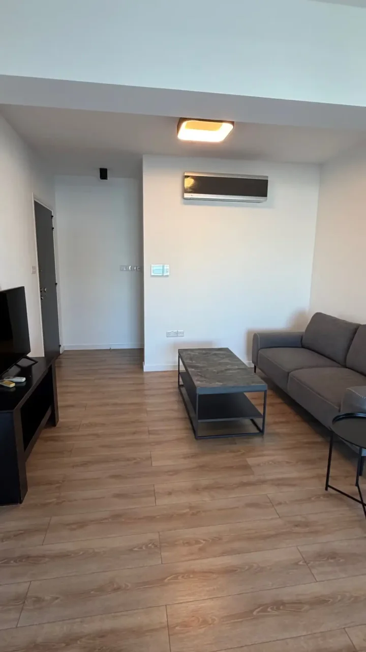 2-bedroom apartments for rent 95 m² in Limassol, Limassol - Kapsalos
