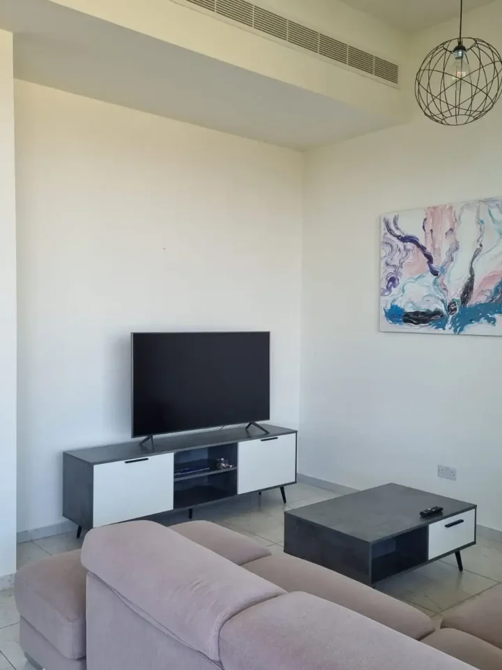 Apartments for rent 120 m² in Limassol, Limassol - Mesa Geitonia