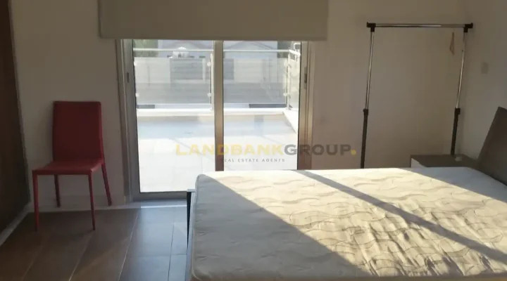 Penthouse for rent 120 m² in Nicosia, Strovolos - Agios Vasileios