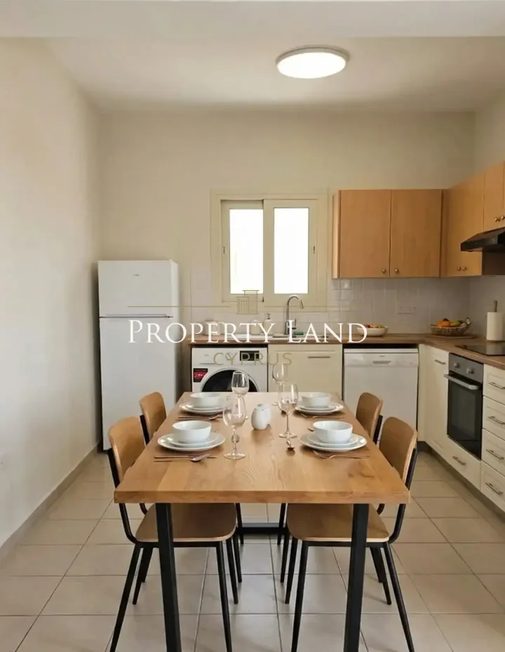 3-bedroom villa for rent 200 m² in Larnaca, Zygi