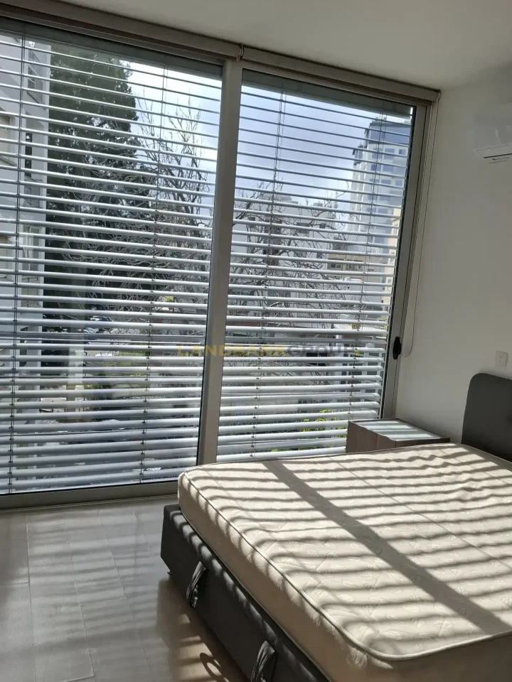 Apartments for rent 110 m² in Nicosia, Agioi Omologites