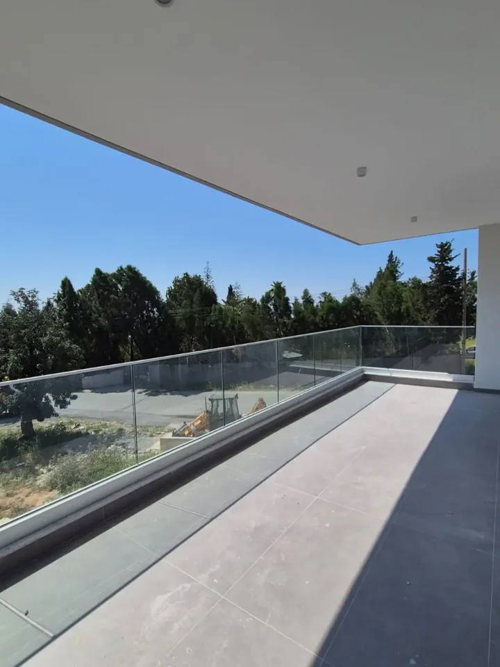 Apartments for rent 95 m² in Limassol, Kato Polemidia
