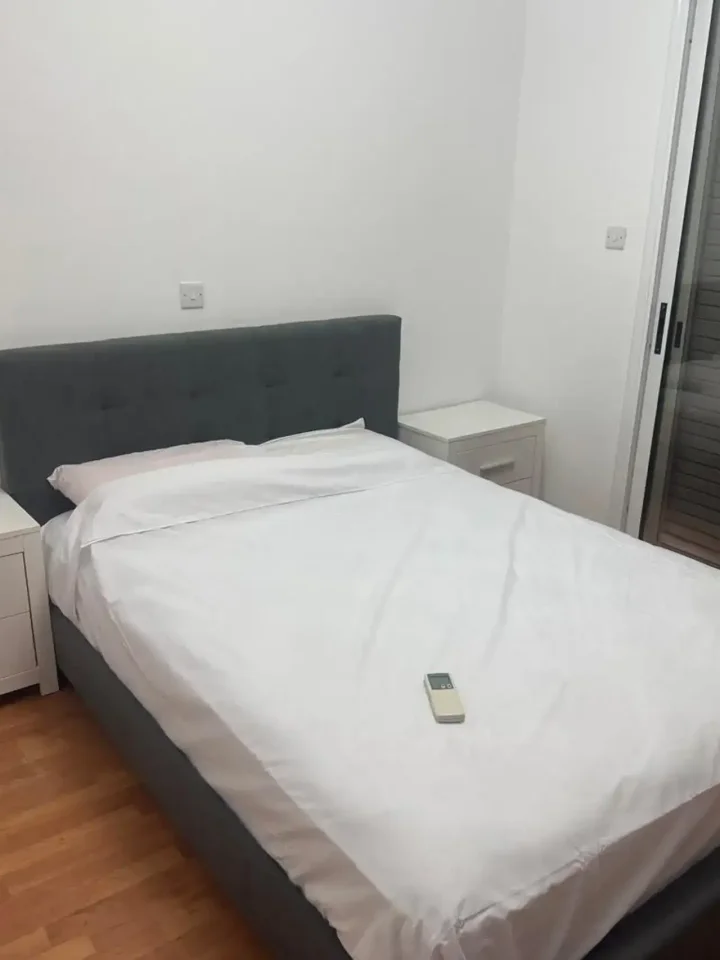 2-bedroom maisonette for rent 105 m² in Limassol, Germasogeia Tourist Area