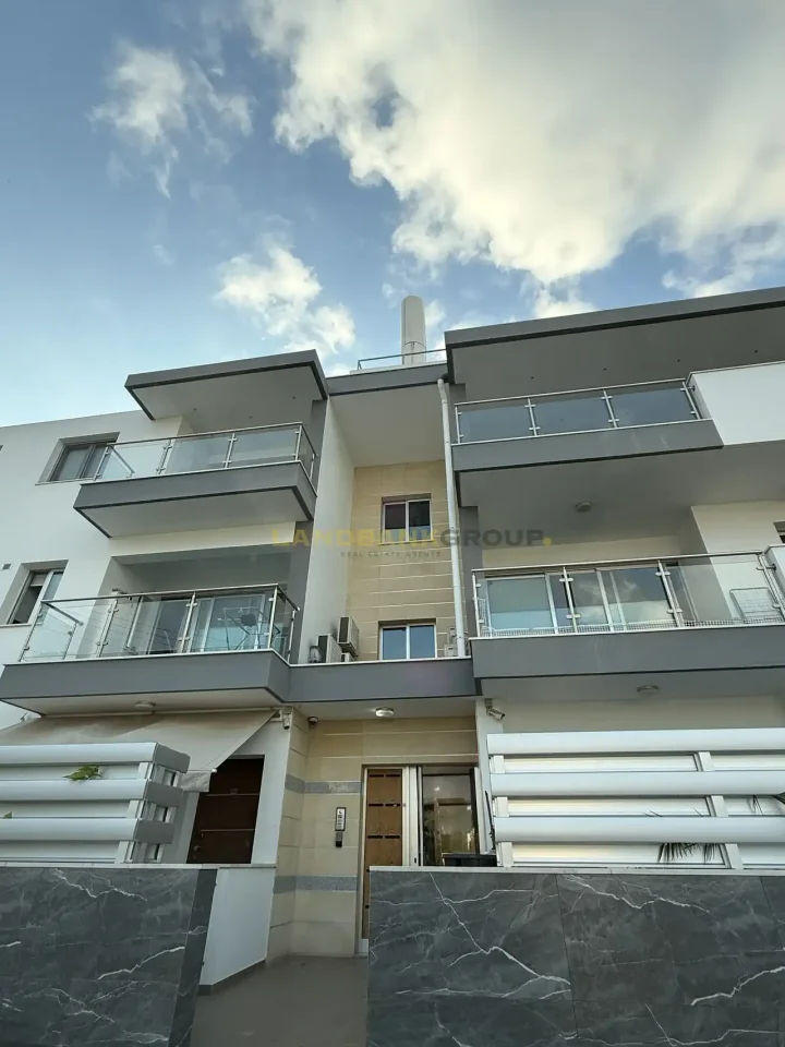 Apartments for rent 123 m² in Nicosia, Strovolos - Agios Vasileios