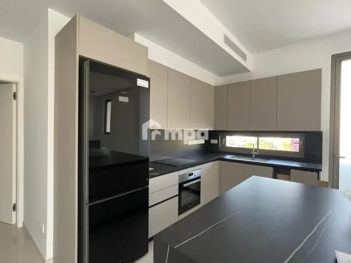 Апартаменты в аренду 105 м² в Nicosia, Strovolos - Acropolis