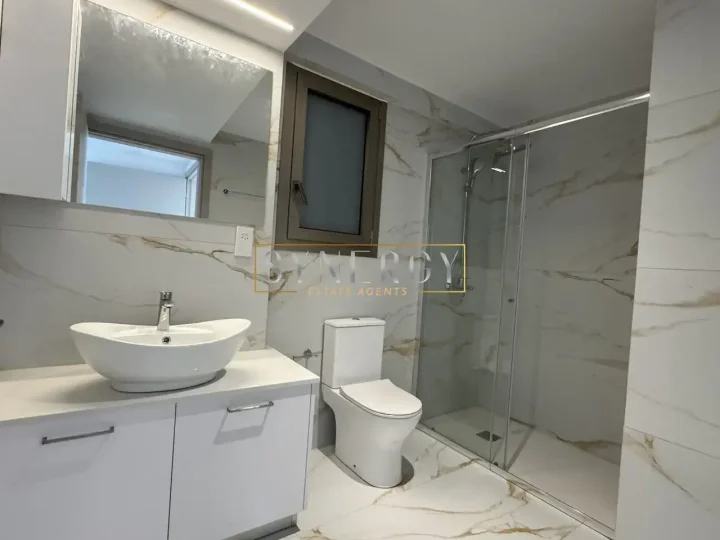 Apartments for rent 90 m² in Nicosia, Strovolos - Dasoupolis