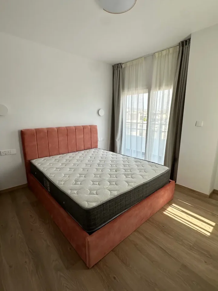 Apartments for rent 50 m² in Limassol, Limassol - Petrou Kai Pavlou
