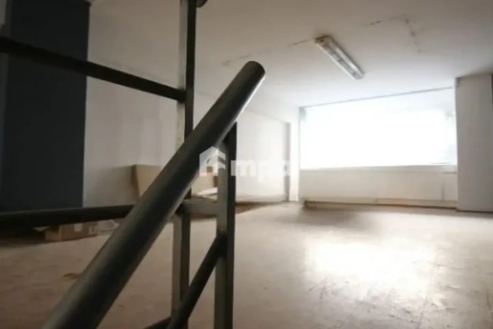 Εμπορική περιοχή 49 μ² προς ενοικίαση στην τοποθεσία Nicosia, Nicosia - Lykabittos