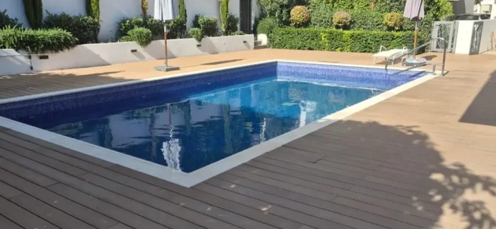 Apartments for rent 130 m² in Limassol, Limassol - Mesa Geitonia