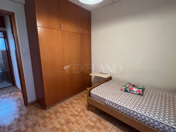 Semi-detached house for rent 100 m² in Limassol, Limassol - Agios Nicolaos