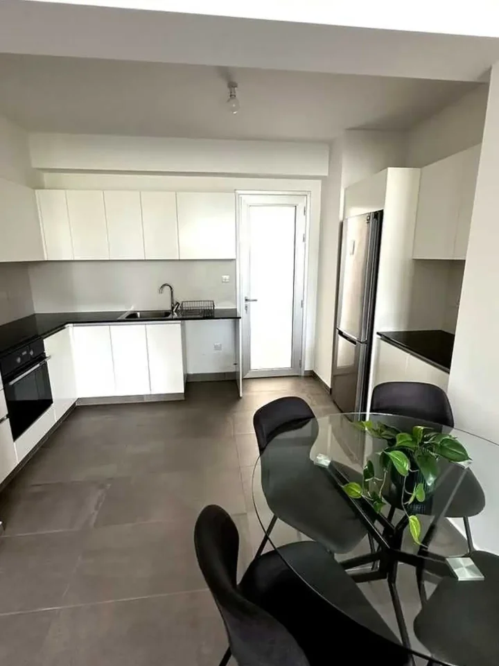 2-bedroom apartments for rent 90 m² in Nicosia, Strovolos - Archangelos