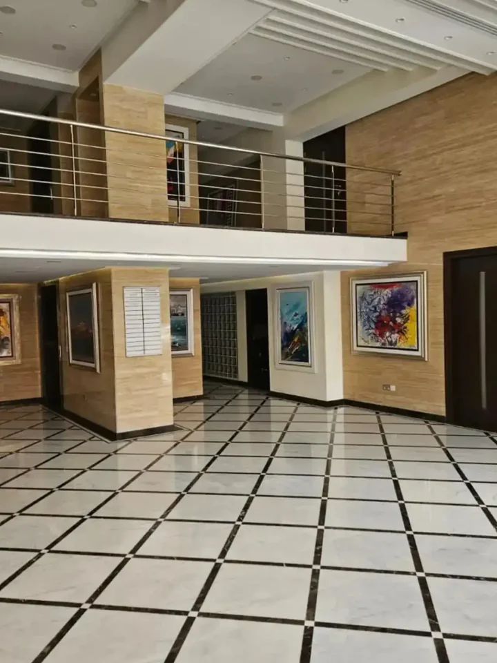 Office 480 m² for rent in Limassol, Limassol - Agia Triada