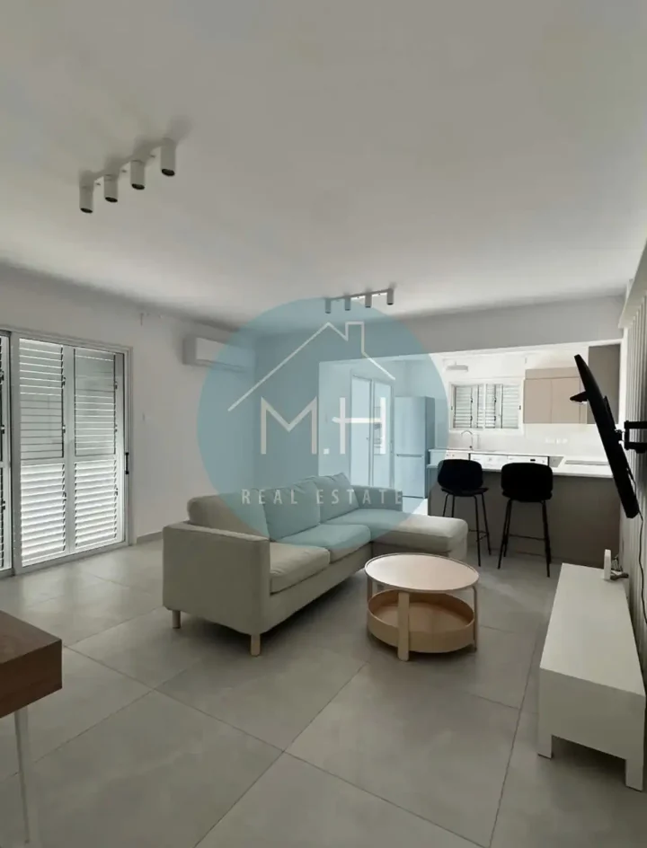 2-bedroom apartments for rent 100 m² in Nicosia, Egkomi - Makedonitissa