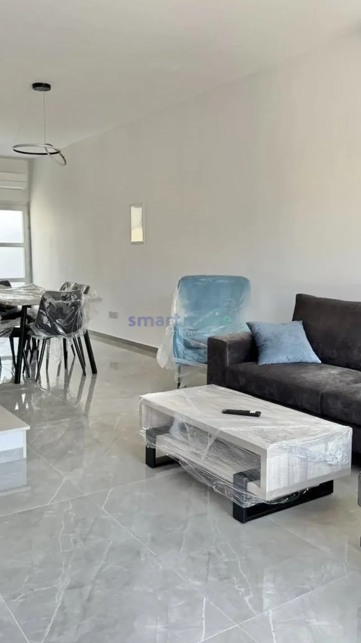3-bedroom maisonette for rent 95 m² in Limassol, Ypsonas