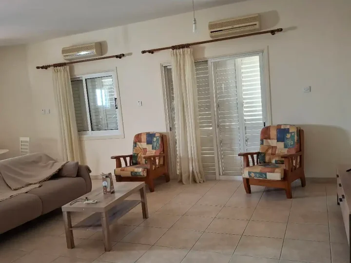 1-bedroom apartments for rent 70 m² in Nicosia, Latsia - Agios Georgios