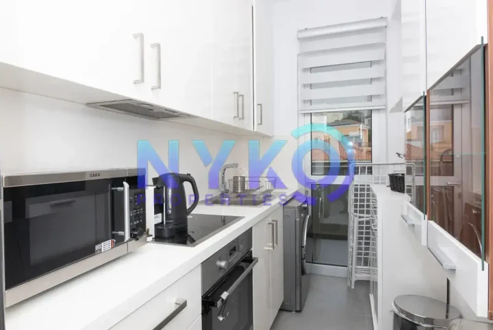 Apartments for rent 80 m² in Limassol, Limassol - Agia Fyla
