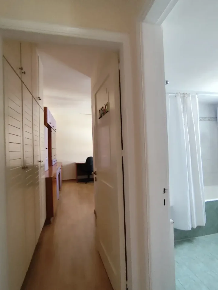 4-bedroom apartments for rent 219 m² in Limassol, Agios Tychon Tourist Area