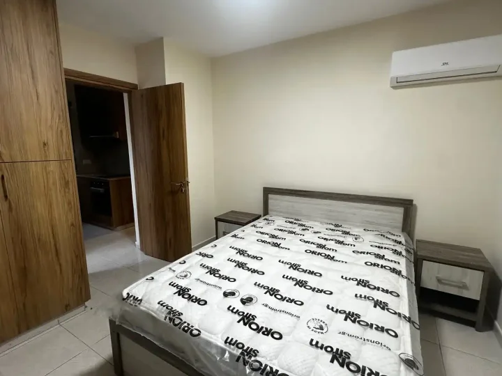 Apartments for rent 47 m² in Nicosia, Nicosia - Ag. Antonios
