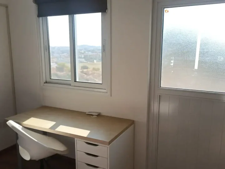 Commercial properties  for rent in Limassol, Parekklisia