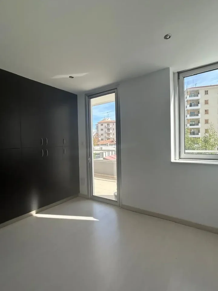 Apartments for rent 110 m² in Nicosia, Nicosia - Ag. Antonios