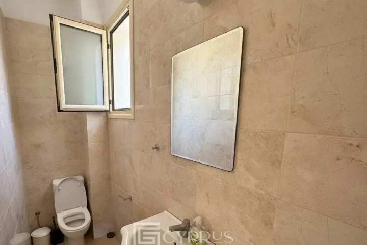 3-bedroom detached house for rent 180 m² in Paphos, Tremithousa