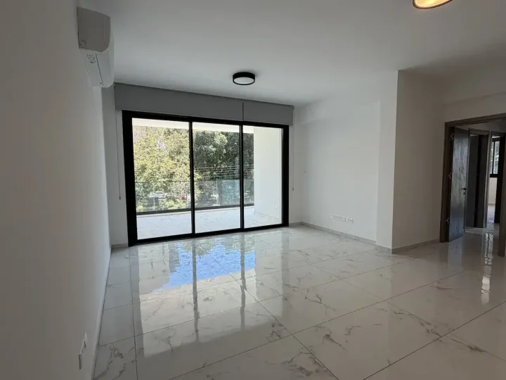3-bedroom apartments for rent 110 m² in Limassol, Limassol - Agios Nektarios