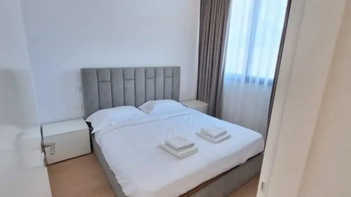 3-bedroom penthouse for rent 200 m² in Limassol, Germasogeia Tourist Area