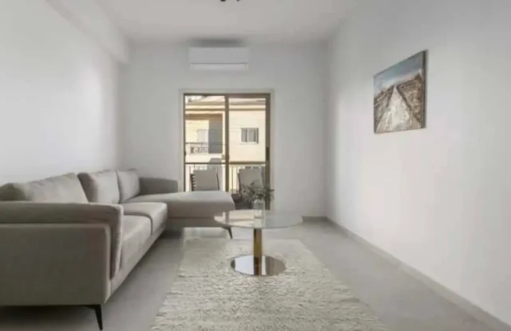 2-bedroom apartments for rent 100 m² in Nicosia, Latsia - Agios Georgios