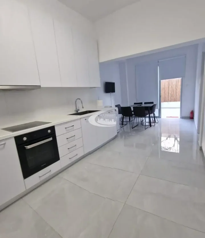 3-bedroom detached house for rent 140 m² in Limassol, Limassol - Agios Nektarios