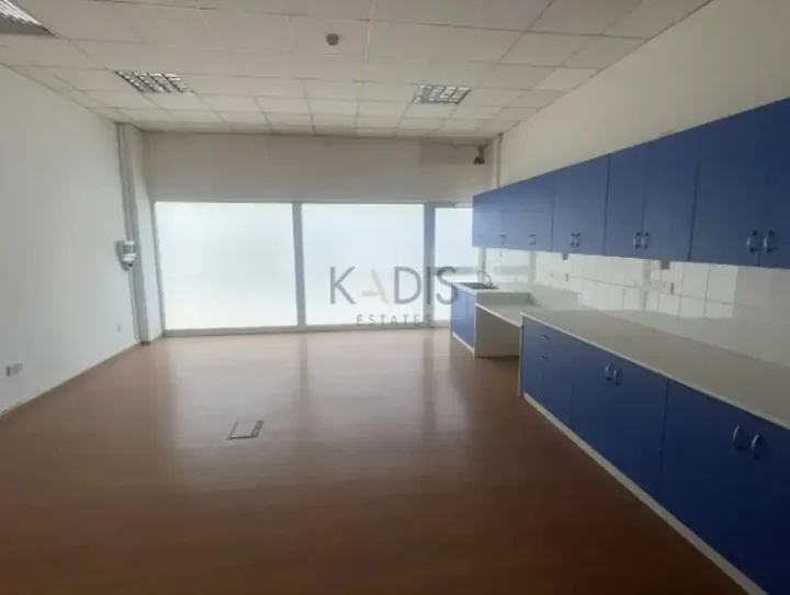 Γραφείο 525 μ² προς ενοικίαση στην τοποθεσία Limassol, Limassol - Agia Zoni