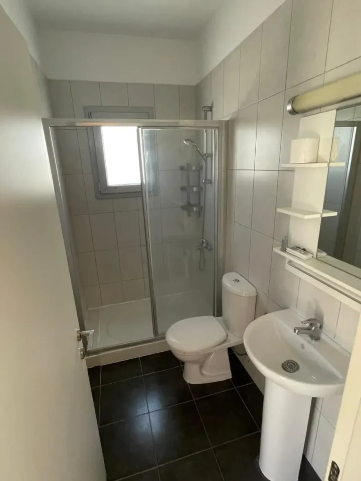 4-bedroom detached house for rent 152 m² in Limassol, Agios Tychon